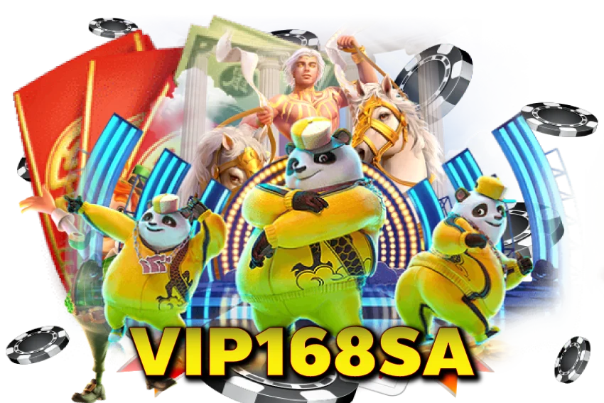 VIP168SA